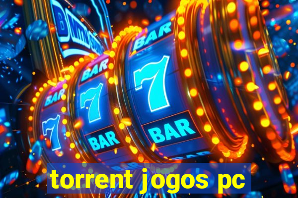 torrent jogos pc